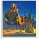 Illustration for article titled LucasFilm Christmas Cards Are a Gift in Themselves
